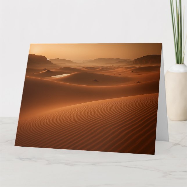 Anmärkningar Tack Kort (Framsida)