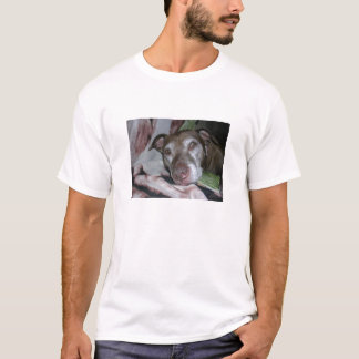 ANML-RESQ T TEE SHIRT