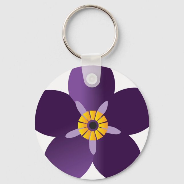 Anmoruk Brilok Nyckelring (Framsida)