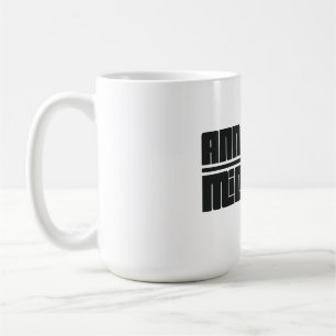 Ann Arbor - Michigan Kaffemugg