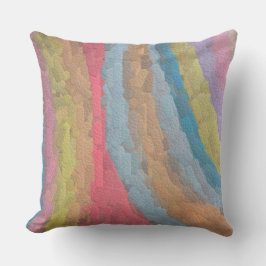 Ann Arbor Pastel Chalk Kudde