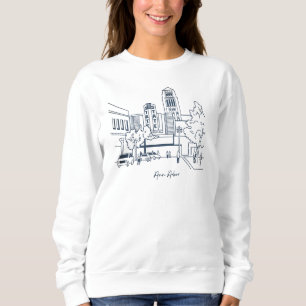 Ann Arbor Sweatshirt T Shirt