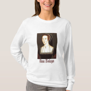 Ann Boleyn T Shirt