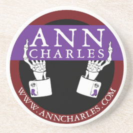 Ann Charles Skeleton Händer Underlägg