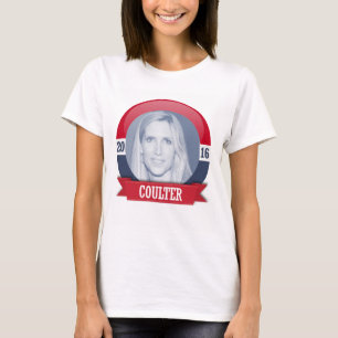 ANN-COULTER 2016 TEE