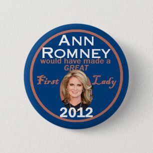 ANN ROMNEY KNAPP