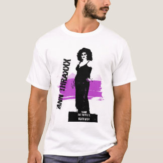 Ann Thraxxx1 T-shirt