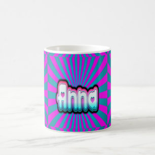 anna bristning kaffemugg