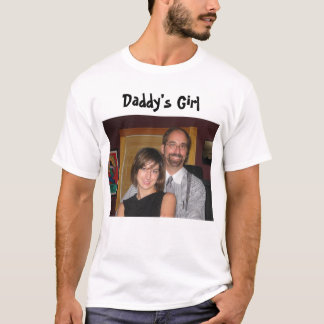 Anna & Doug på tvärgatorna T-shirt