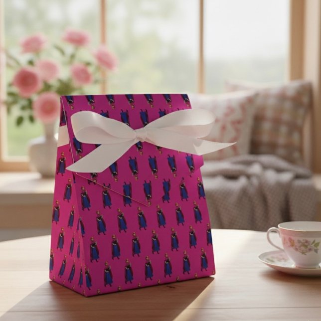 Anna Favor Boxes Presentaskar (Skapare uppladdad)