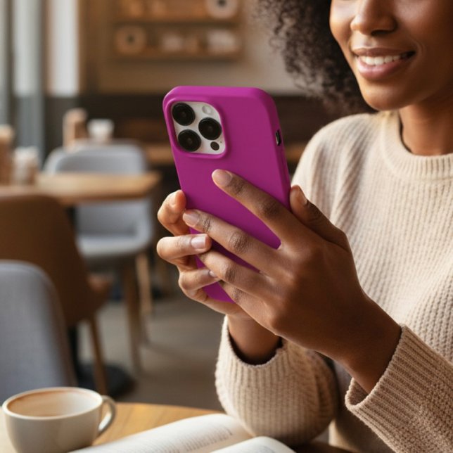 Anna Fodral-Mate iphone case (Skapare uppladdad)