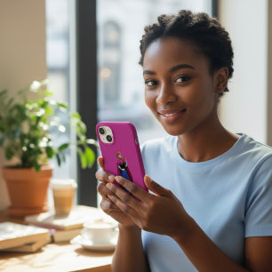 Anna Fodral-Mate iphone case