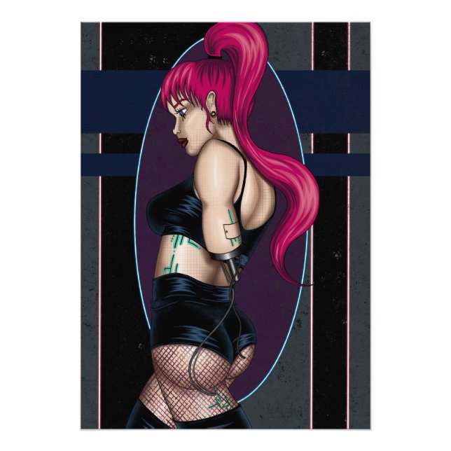 Anna Fototryck (Framsidan)