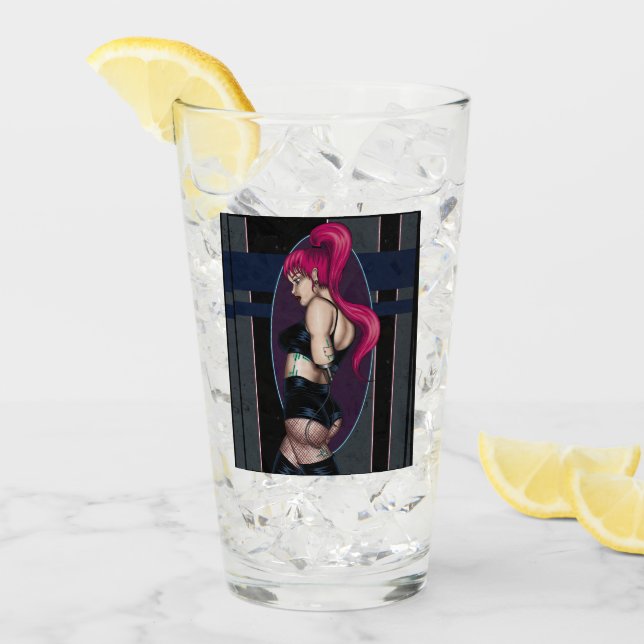 Anna Glaskopp (Framsida Ice)