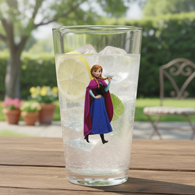 Anna Glass Glaskopp (Skapare uppladdad)