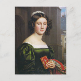 Anna Hillmayer Vykort