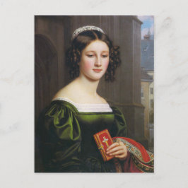 Anna Hillmayer Vykort