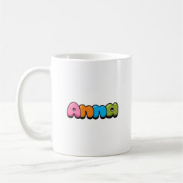 Anna Kaffemugg