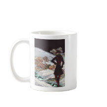 Anna Karenina Zendula Julkaffekopp 3