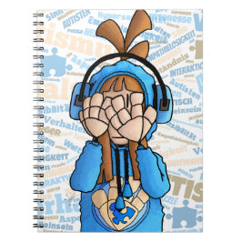 Anna - Keines / Anteckningsbok