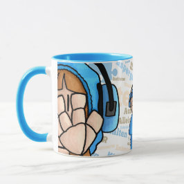 Anna - Keines / Mugg