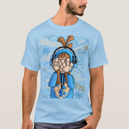 Anna - Keines / T Shirt