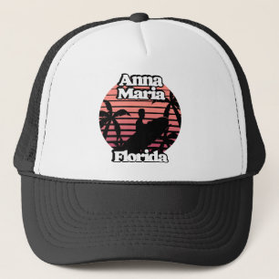 Anna Maria Florida Keps