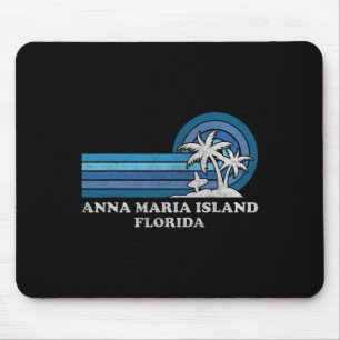 Anna Maria Florida Vintage Family Summer Va Musmatta