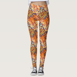 Anna Maria II C Leggings