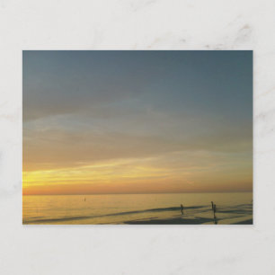 Anna Maria Island, FL, 2015 Vykort