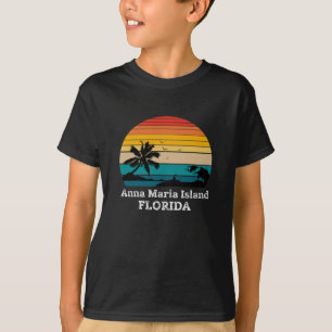 Anna Maria Island FLORIDA T Shirt