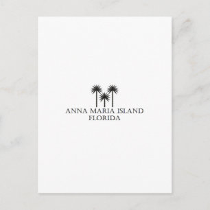 Anna Maria Island Vykort
