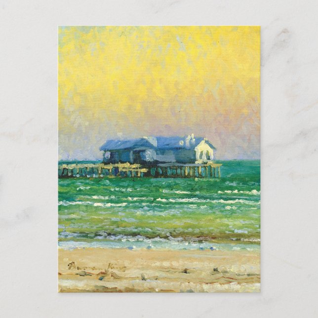 Anna Maria Island-vykort Vykort (Framsida)