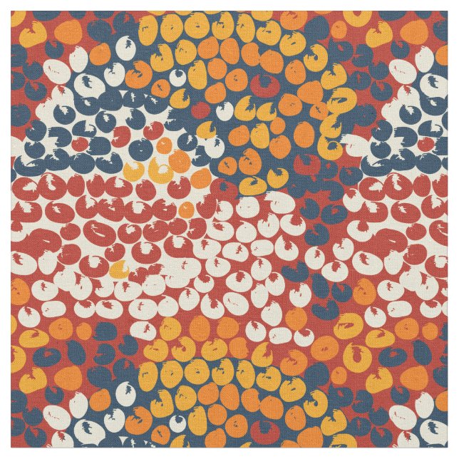 Anna Maria mig Tyg (Närbild)