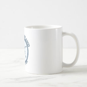 Anna Maria ö - Sanddollar Kaffemugg
