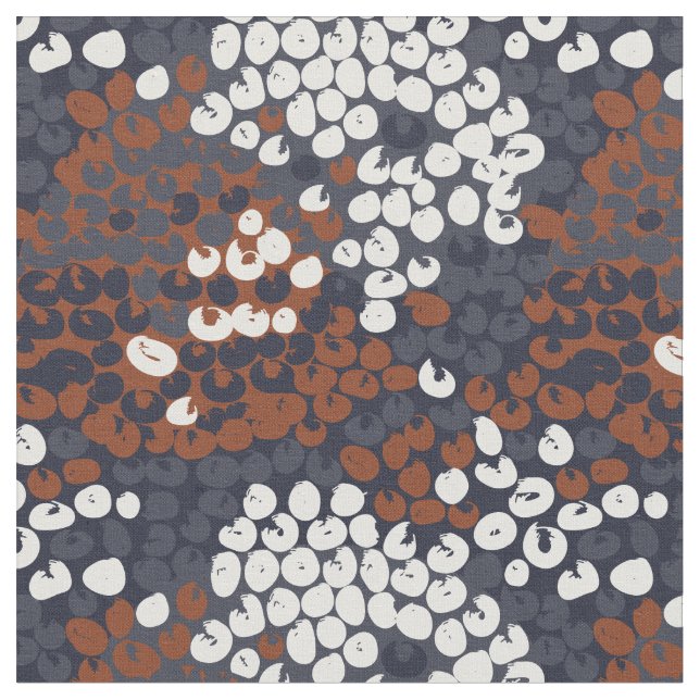 Anna Maria V Tyg (Närbild)