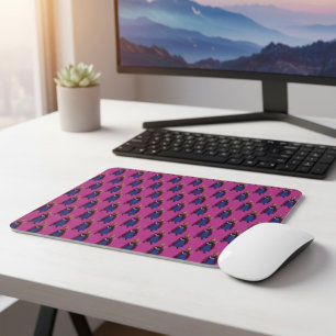 Anna Mouse Pad Musmatta