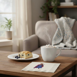 Anna Napkins Pappersservett