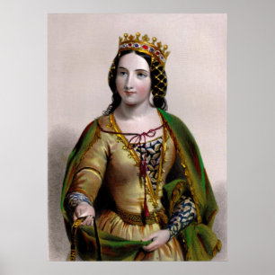 Anna Neville, Englands drottning Poster