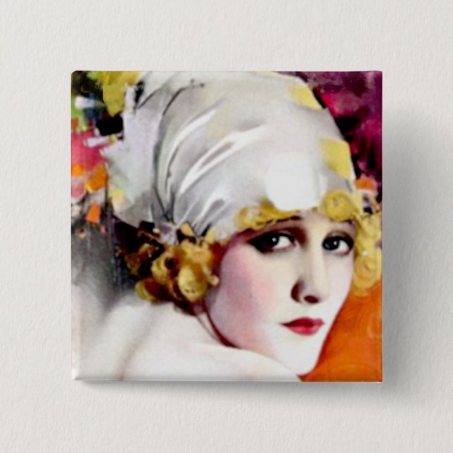 Anna Nilsson Knapp (Framsida)