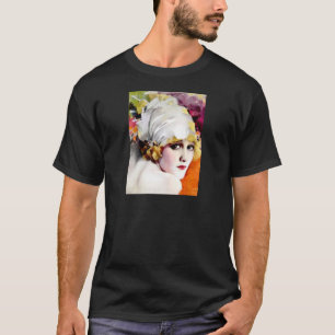 Anna Nilsson Tee Shirt
