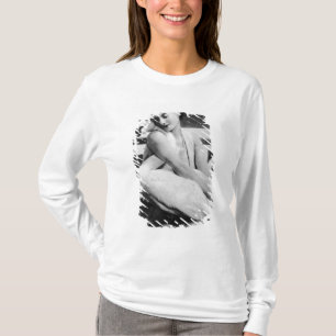 Anna Pavlova med henne älsklings- svanjack, c.190 T Shirt