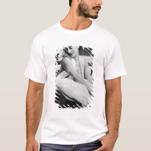 Anna Pavlova med henne älsklings- svanjack, c.190 T-shirt
