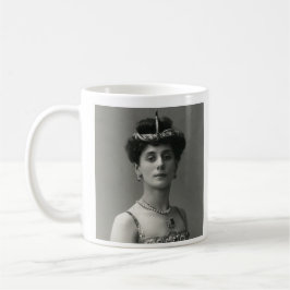 Anna Pavlova Mugg