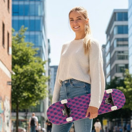 Anna Skateboard