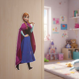 Anna Sticker Klistermärken