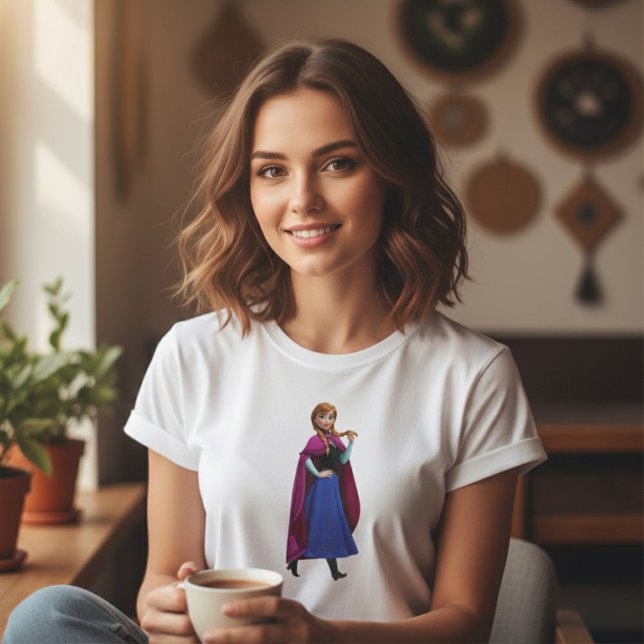 Anna T Shirt (Skapare uppladdad)