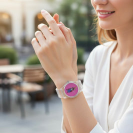 Anna Watch Armbandsur