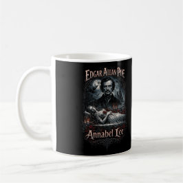 Annabel Lee Kaffemugg