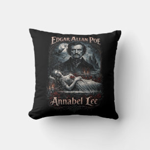 Annabel Lee Kudde